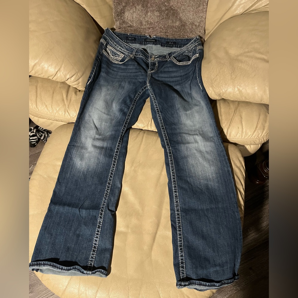 Vigoss woman’s jeans